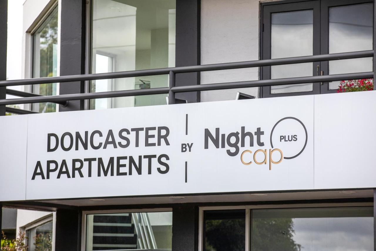Doncaster Apartments By Nightcap Plus Екстериор снимка