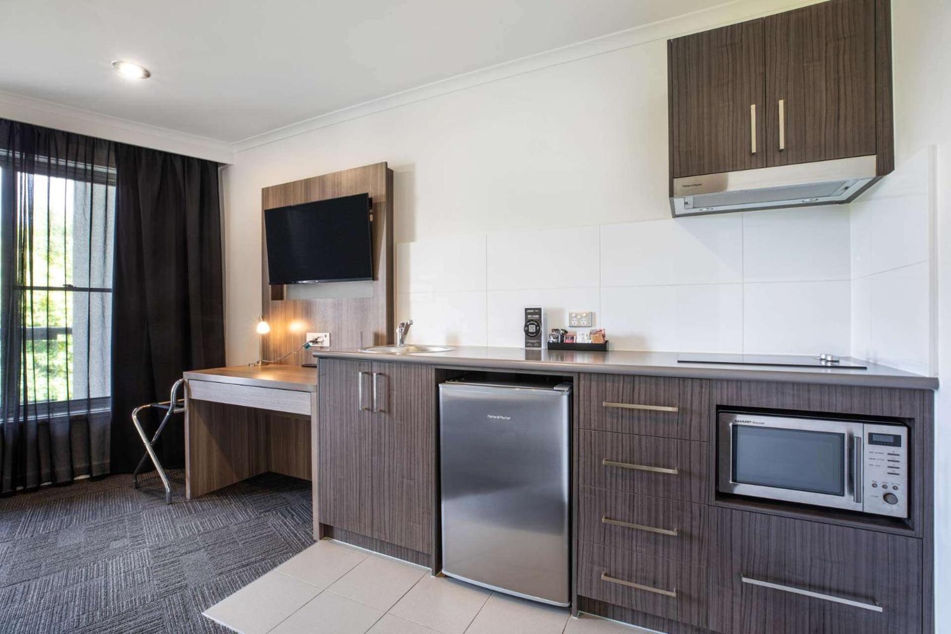 Doncaster Apartments By Nightcap Plus Екстериор снимка