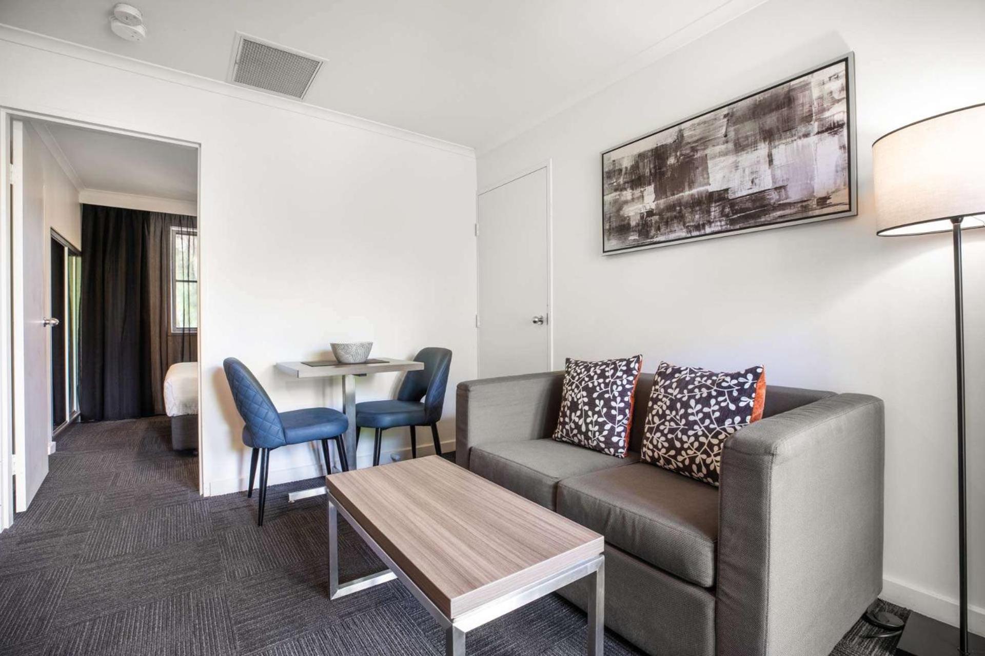 Doncaster Apartments By Nightcap Plus Екстериор снимка